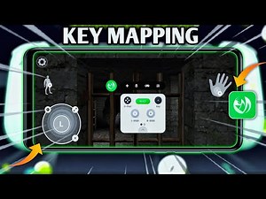 How To Play Any Android Game With Gampad Controller 🔥 | MENTIS GAMPAD PRO