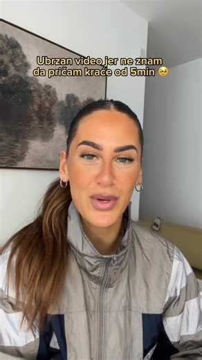 𝔸𝕟𝕕𝕣𝕖𝕒 𝕀𝕧𝕒𝕟𝕠𝕧𝕚𝕔 🌱konsultant za prirodne proizvode 🌱 on Instagram: "Da li se osećaš kao da si izgubio sebe na neki način ? Koliko vas mi se javi da mi kaže da nije više ono što je bilo nekad? Nevođenja računa o svom zdravlju dovede do tog stanja da ne možeš vide ni samog sebe da prepoznaš. Misliš da je sve to što si nekad bio nestalo zauvek i da ćeš morati do kraja života da živiš tako. TO TAKO NE MORA DA BUDE. Samo te tvoja lenjost, nevera i nestrpljenje zadržava u tom stanju. Št