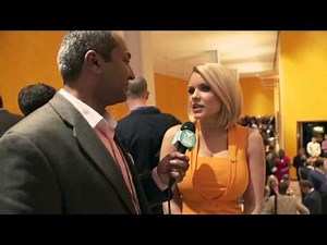 A Shorty Interview with VH1's Carrie Keagan