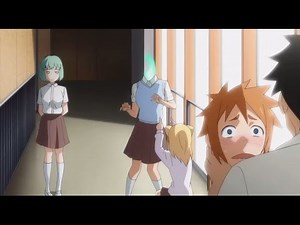 anime tickling and laughing demi ep10,8