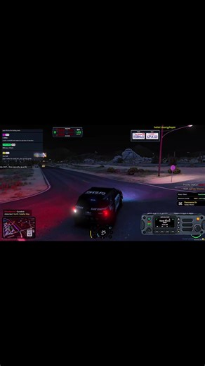 Emergency Response to Officer Down Calls