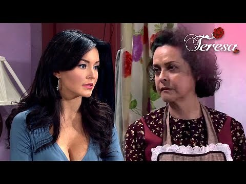 Teresa humilla a sus padres | Teresa 2/2 | C-54 | tlnovelas