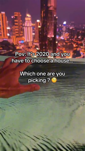 Choosing the Best House Designs from 2020