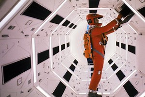 How Stanley Kubrick's HAL 9000 laid the blueprint for AI in film