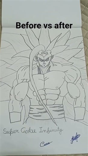 before 🤡 V/S after 💀