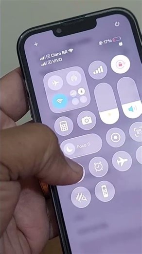 Change the screen brightness duration on iPhone.