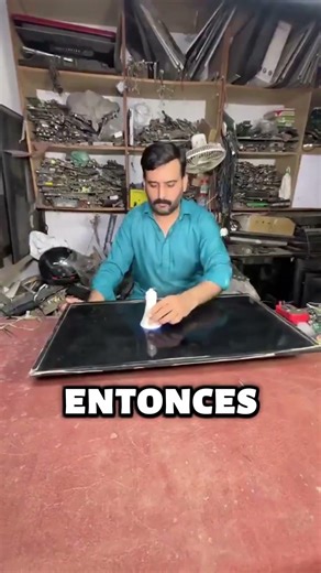 $1 TV Repair in India