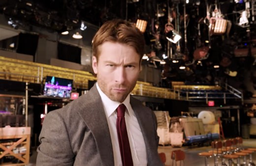 Glen Powell Is Going to Be a Great 'SNL' Host