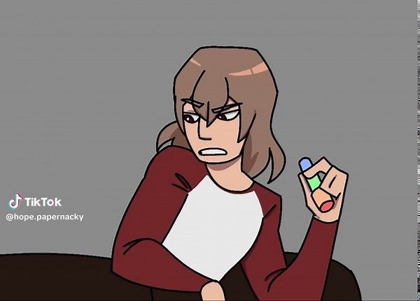 ✨Shapes and colors ✨ #animation #meme