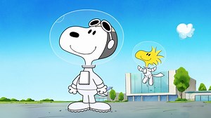 'Snoopy in Space': Beloved Pup Takes on a New Mission in a Season 2 First Look (VIDEO)