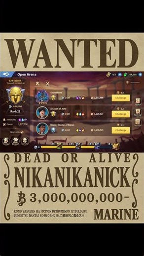 Did You Know? Contact Alliance Leaders in IK! #infinitykingdom #gaming #ik #ikcommunity