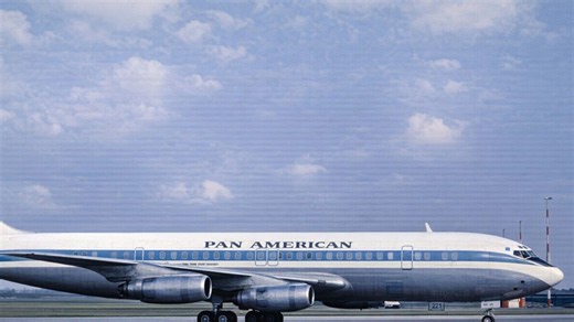 Boeing had already spent $15 million on the 707... Douglas saw the weakness and struck