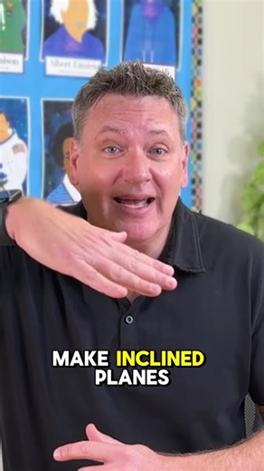 You don't need fancy lab equipment to teach science