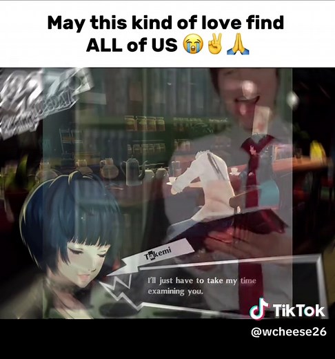 Exploring Tae Takemi in Persona 5 Royal