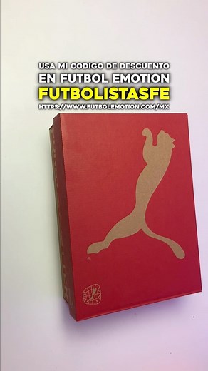 13K views · 1.6K reactions | Puma Future Match Laceless  Mira la reseña completa en nuestro canal de YouTube 酪 Consíguelas al mejor precio en @futbolemotion  Usa mi código de descuento FUTBOLISTASFE . #Puma #PumaFuture #PumaFutureMatch #FutbolistasYouTube #FutbolEmotion | Futbolistas | Facebook