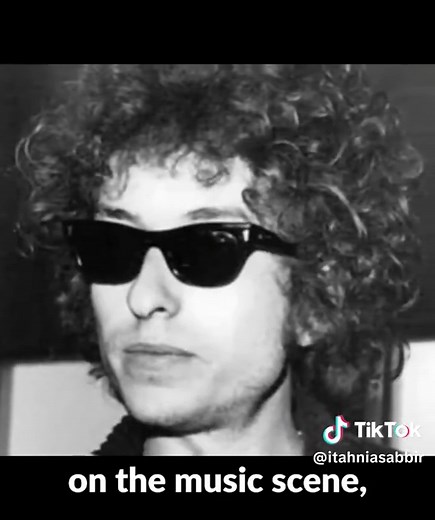 Bob Dylan's Complex Relationships and Musical Journey