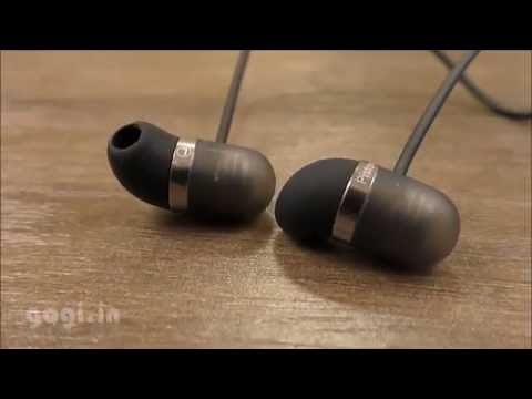 Mi Capsule Earphone review in 2 minutes