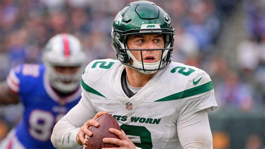 Zach Wilson’s slow decisions became the problem the Jets could not escape