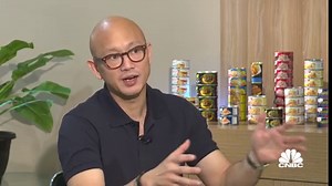 Century Pacific Group's CEO on his growth mantra