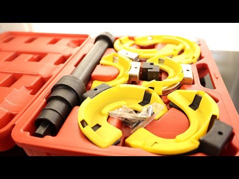 VEVOR Strut Spring Compressor