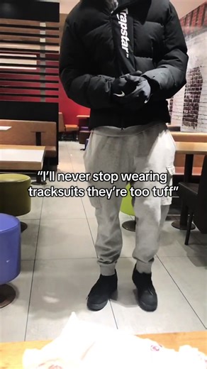 Unique Tracksuit Style Tips for Everyday Comfort