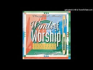 Lord Of Every Man (Vineyard Music)
