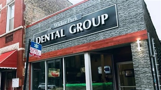 Office Tour Video - Wicker Park Dental - video Dailymotion