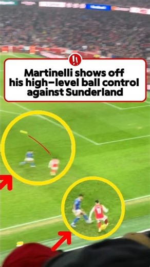 MARTINELLI WORLD CLASS CONTROL #footballshorts