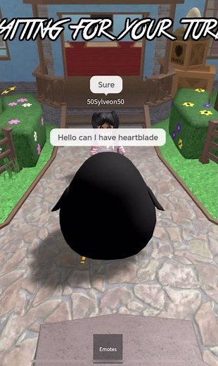 How to get heartblade mm2