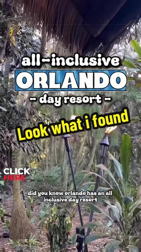 Discovery Cove Orlando dolphin swim & Grand Reef all-inclusive