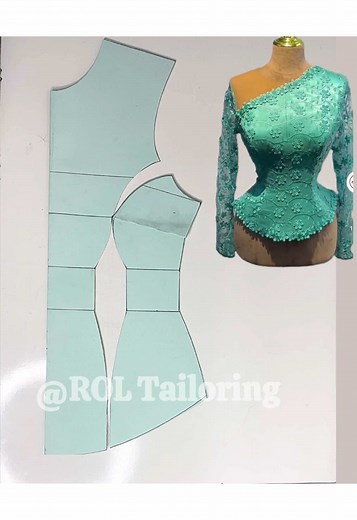 ROL Tailoring on TikTok