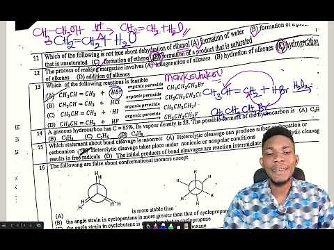CHM 102 EXAM PREP REV 2