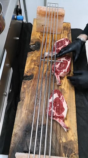 Cooking Perfect Steaks: A Step-by-Step Guide