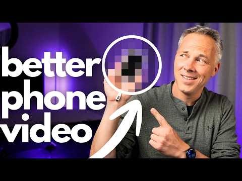 A $90 GADGET Fixes Smartphone Video (2026)