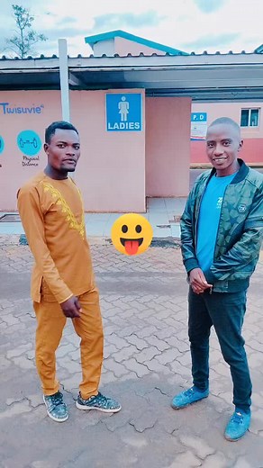 Exploring Building Signage and Outdoor Gestures