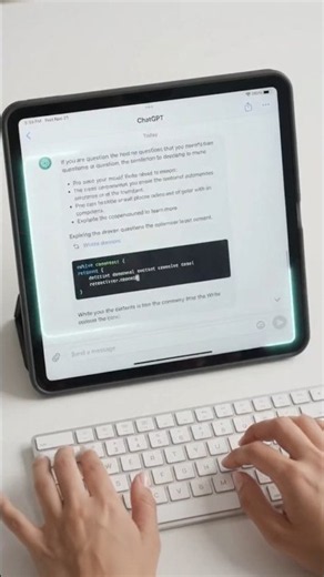 What Is ChatGPT? 🤖 The AI Tool Everyone Is Talking About!