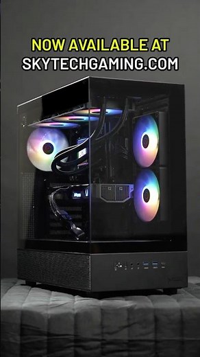 The Skytech Azure 3 Might be Your Next Gaming PC!