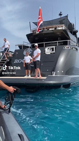 yacht days in italy > #travel #fyp #summervibes