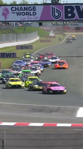 The countdown is on 🔥 #DTM #DTM2026