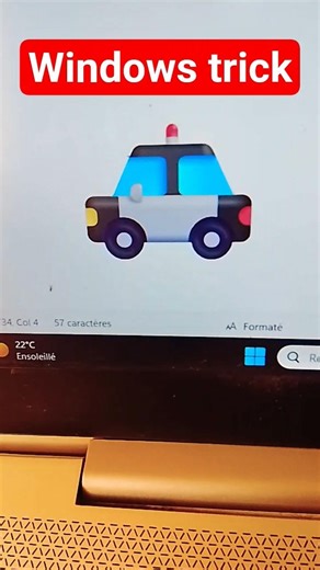 Windows trick Hack | Windows tip #windows #tips #shorts #hack #trick #short