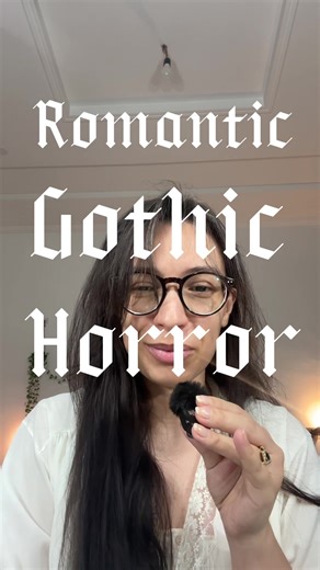 Gothic Romance Movie Recommendations for Valentine's Weekend