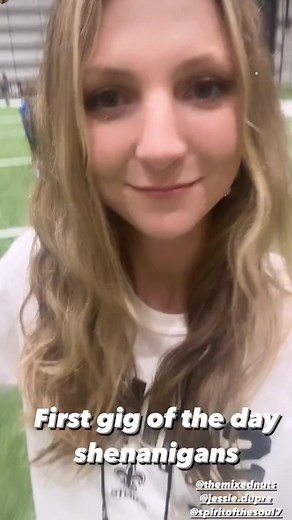 The Mixed Nuts on Reels