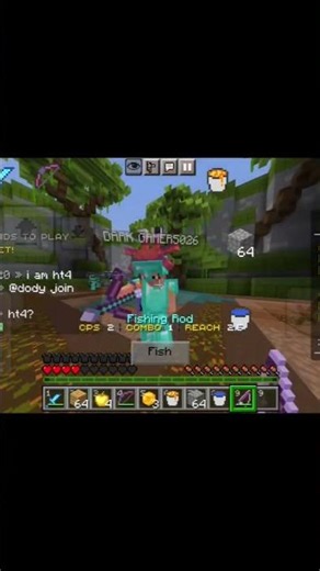 Fighting everyday until i unrust day 1(keyboard opp.) #zeqa #pvp