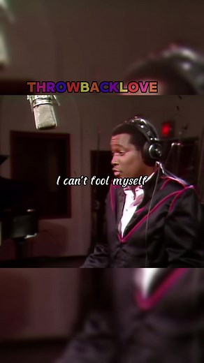 Never Too Much by Luther Vandross - Lyrics & Overview