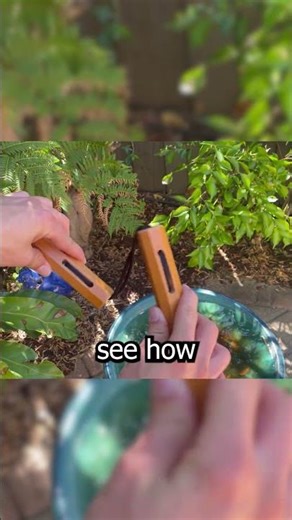 Turning Scrap Into Real Weapons