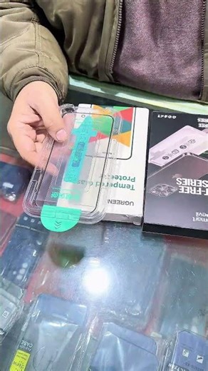 Best Screen Protectors For iPhone 16 Pro Max