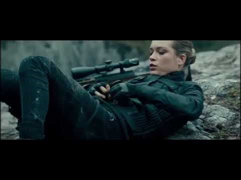 Action Movie Clip creative common Copyright Free movie clip