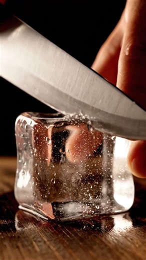 Cinematic Slicing & Crisp Sounds ASMR 🎧 #asmr #shorts #youtubeshorts