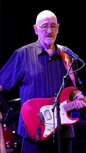 Rock Legend Dave Mason Dead at 79 — The Song You Didn’t Know He Wrote