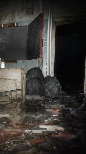 [8K Ray Tracing] Fluid Flux - The Most Realistic Fluid Simulation - Flooding the Factory! | UE5